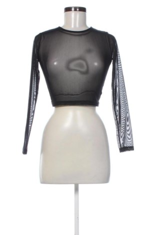Bluză de femei Unbranded, Mărime S, Culoare Negru, Preț 52,49 Lei, #137886147