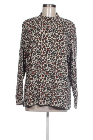 Damen Shirt Steilmann, Größe XL, Farbe Mehrfarbig, Preis 5,99 €, #137886199