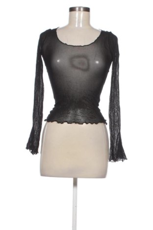 Dámská halenka United Colors Of Benetton, Velikost XS, Barva Černá, Cena  412,00 Kč, #137886217