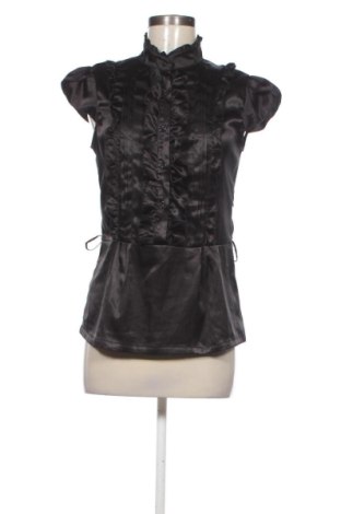 Bluză de femei Sasch, Mărime M, Culoare Negru, Preț 52,49 Lei, #137886272