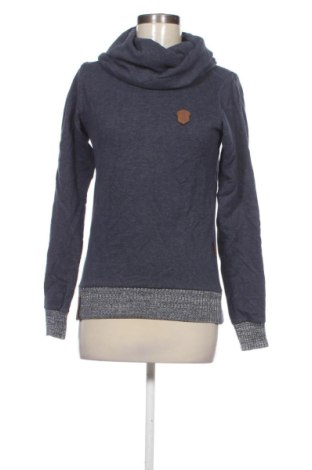 Bluză de femei Naketano, Mărime S, Culoare Albastru, Preț 107,99 Lei, #137886442