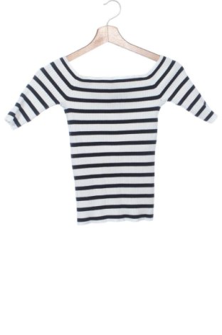 Дамска блуза Massimo Dutti, Размер XS, Цвят Многоцветен, Цена 27,90 €, #137886465