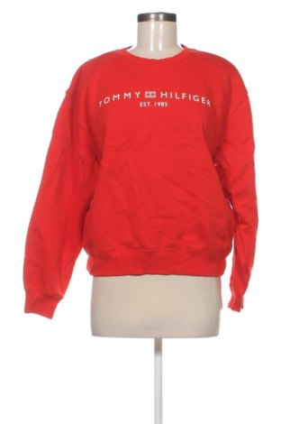 Női blúz Tommy Hilfiger, Méret M, Szín Piros, Ár 14 919 Ft, #137886483