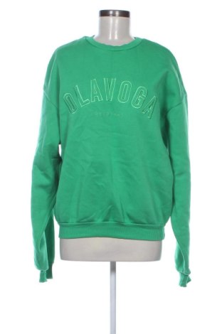 Bluză de femei Unbranded, Mărime XL, Culoare Verde, Preț 58,99 Lei, #137886639