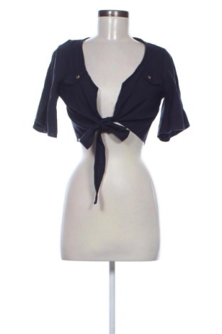 Bluză de femei Unbranded, Mărime XS, Culoare Albastru, Preț 60,00 Lei, #137886672