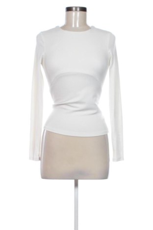 Bluză de femei H&M, Mărime XS, Culoare Ecru, Preț 31,00 Lei, #137886694
