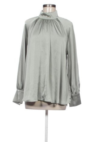 Дамска блуза H&M, Размер S, Цвят Зелен, Цена 5,72 €, #137886912
