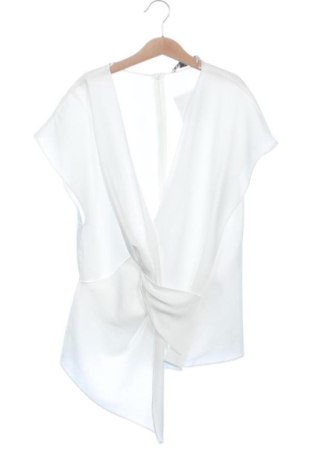 Női blúz Zara, Méret XS, Szín Fehér, Ár 4 255 Ft, #137887002