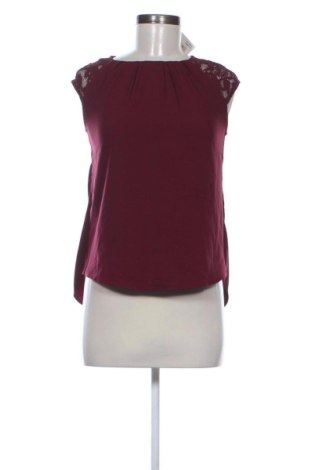 Bluză de femei Dorothy Perkins, Mărime S, Culoare Roșu, Preț 72,00 Lei, #137887009