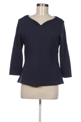 Dámská halenka Hugo Boss, Velikost L, Barva Modrá, Cena  4 136,00 Kč, #137887199