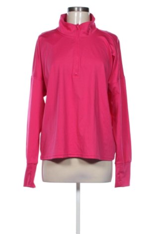 Damen Shirt Work Out, Größe XL, Farbe Rosa, Preis 11,99 €, #137887311