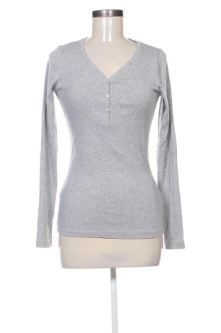 Damen Shirt Esmara, Größe M, Farbe Grau, Preis 9,73 €, #137887338