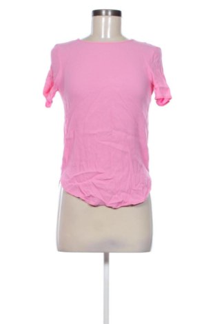 Damen Shirt H&M, Größe XXS, Farbe Rosa, Preis 10,10 €, #137887380