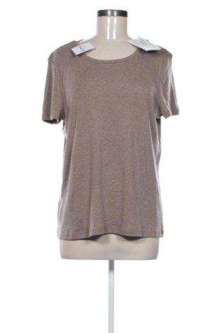 Bluză de femei Montego, Mărime XXL, Culoare Maro, Preț 65,00 Lei, #137887882
