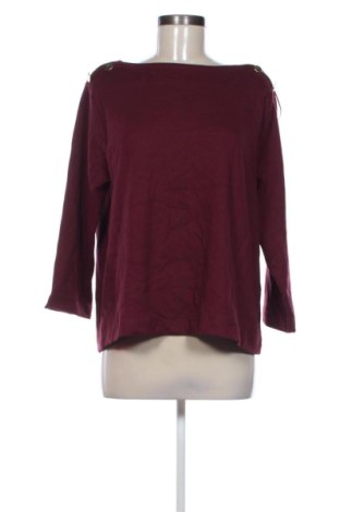 Dámská halenka C&A, Velikost XL, Barva Červená, Cena  159,00 Kč, #137888104