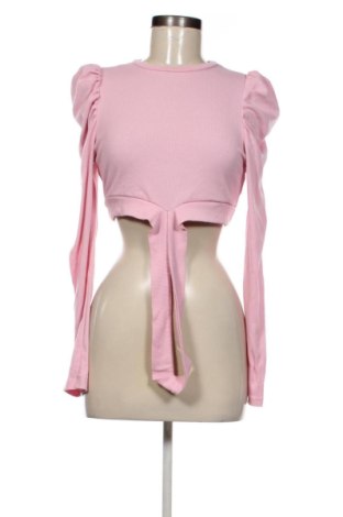Bluză de femei Unbranded, Mărime M, Culoare Roz, Preț 31,49 Lei, #137888209