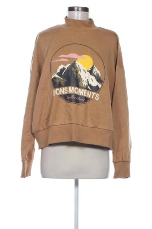 Bluză de femei Unbranded, Mărime L, Culoare Bej, Preț 33,99 Lei, #137888212