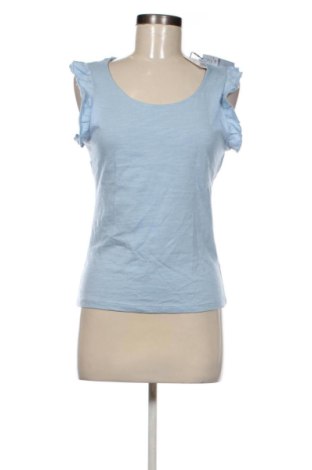 Bluză de femei Unbranded, Mărime M, Culoare Albastru, Preț 83,99 Lei, #137888303