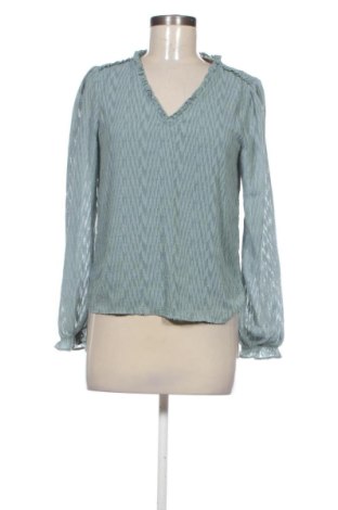 Bluză de femei Unbranded, Mărime M, Culoare Verde, Preț 52,49 Lei, #137888308