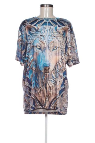 Bluză de femei Unbranded, Mărime L, Culoare Multicolor, Preț 51,00 Lei, #137888317