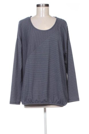 Bluzka damska Gina Benotti, Rozmiar XL, Kolor Kolorowy, Cena 27,99 zł, #137888574