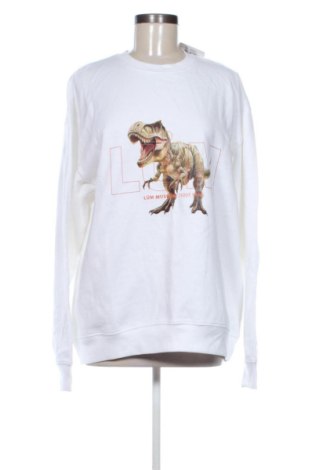 Bluză de femei Unbranded, Mărime L, Culoare Alb, Preț 56,00 Lei, #137888607