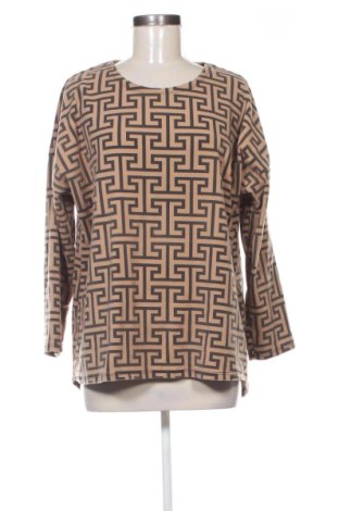 Γυναικεία μπλούζα NEW COLLECTION, Μέγεθος XL, Χρώμα Πολύχρωμο, Τιμή 6,99 €, #137888745