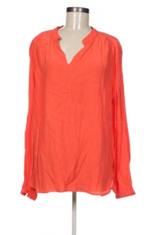 Damen Shirt Unbranded, Größe XXL, Farbe Orange, Preis 10,00 €, #137888914