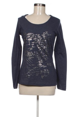 Damen Shirt Unbranded, Größe M, Farbe Blau, Preis 10,00 €, #137888958