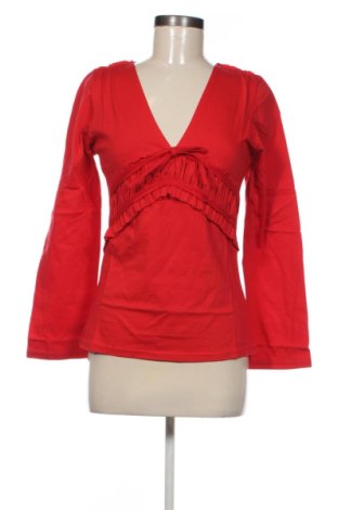 Női blúz Unbranded, Méret L, Szín Piros, Ár 3 546 Ft, #137889078