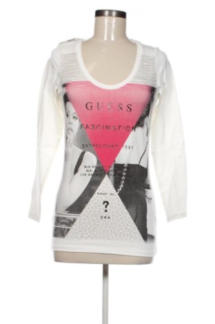 Bluză de femei Guess, Mărime L, Culoare Multicolor, Preț 131,23 Lei, #137889108