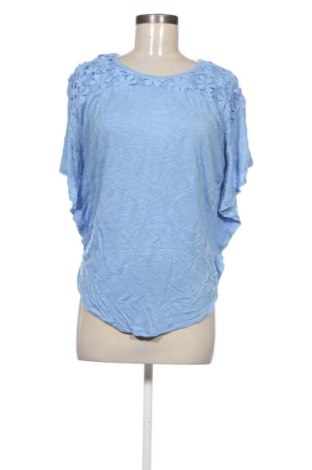 Bluză de femei Miss Understood, Mărime XL, Culoare Albastru, Preț 62,99 Lei, #137889169