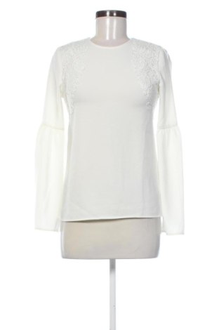 Bluză de femei H&M, Mărime S, Culoare Ecru, Preț 51,00 Lei, #137889272