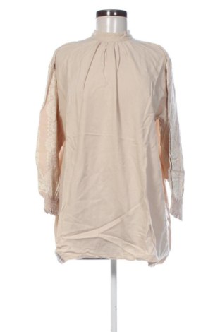 Női blúz Unbranded, Méret M, Szín Bézs, Ár 3 450 Ft, #137889359