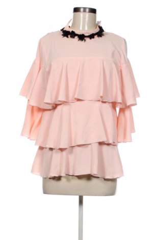 Bluză de femei Lucy, Mărime S, Culoare Roz, Preț 68,71 Lei, #137889434