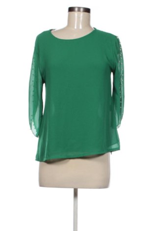 Bluză de femei Unbranded, Mărime M, Culoare Verde, Preț 52,49 Lei, #137889498
