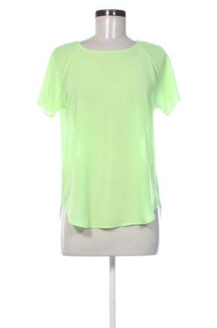 Damen Shirt Mine, Größe M, Farbe Grün, Preis 9,73 €, #137889533