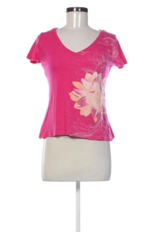Bluză de femei Express, Mărime S, Culoare Roz, Preț 72,00 Lei, #137889562
