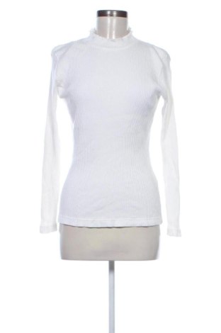 Bluză de femei Unbranded, Mărime M, Culoare Alb, Preț 51,00 Lei, #137889582