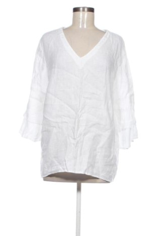 Bluză de femei Marc O'Polo, Mărime L, Culoare Alb, Preț 194,22 Lei, #137889760