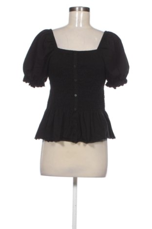 Damen Shirt KappAhl, Größe M, Farbe Schwarz, Preis 14,00 €, #137889796