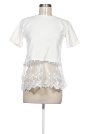 Bluză de femei Unbranded, Mărime L, Culoare Alb, Preț 47,24 Lei, #137889819