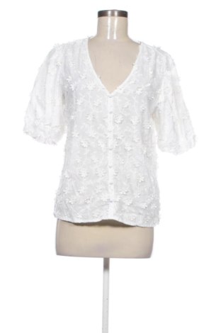 Damen Shirt Cotton Club, Größe L, Farbe Weiß, Preis 12,00 €, #137889850