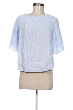 Damen Shirt H&M, Größe L, Farbe Mehrfarbig, Preis 10,00 €, #137889976