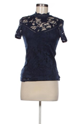 Damen Shirt VILA, Größe S, Farbe Blau, Preis 12,75 €, #137889988