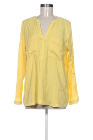 Bluză de femei Tom Tailor, Mărime XL, Culoare Galben, Preț 39,00 Lei, #137890138