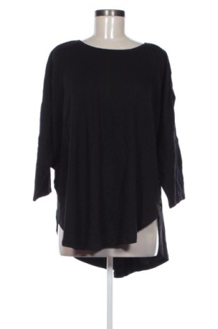 Bluză de femei Reserved, Mărime XXL, Culoare Negru, Preț 43,00 Lei, #137890233