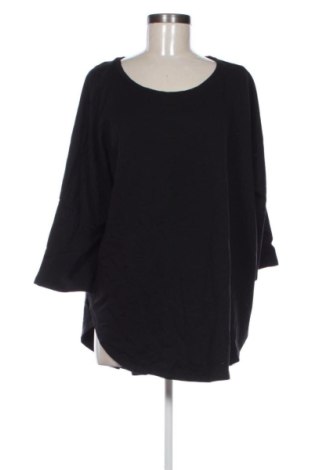 Dámska blúza Reserved, Veľkosť 3XL, Farba Čierna, Cena  12,76 €, #137890383