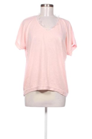Γυναικεία μπλούζα NEW COLLECTION, Μέγεθος XXL, Χρώμα Ρόζ , Τιμή 16,00 €, #137890882