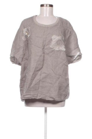 Női blúz Unbranded, Méret XXL, Szín Bézs, Ár 4 610 Ft, #137891076